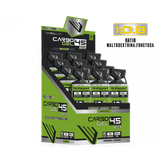 CARBO GEL RATIO MALTODEXTRINA:FRUCTOSA 1:0.8 45G carbohidratos