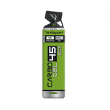 CARBO GEL RATIO MALTODEXTRINA:FRUCTOSA 1:0.8 45G carbohidratos