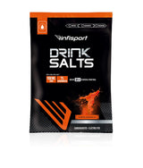 DRINK SALTS 2:1  bebida en polvo para reconstituir en agua en sobres.
