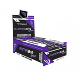 FASTER BAR GOURMET (BARRITA TIPO MEMBRILLO) RATIO GLUCOSA VS FRUCTOSA 2:1