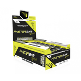 FASTER BAR GOURMET (BARRITA TIPO MEMBRILLO) RATIO GLUCOSA VS FRUCTOSA 2:1