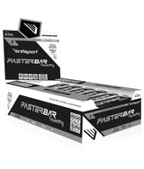FASTER BAR GOURMET (BARRITA TIPO MEMBRILLO) RATIO GLUCOSA VS FRUCTOSA 2:1 60g