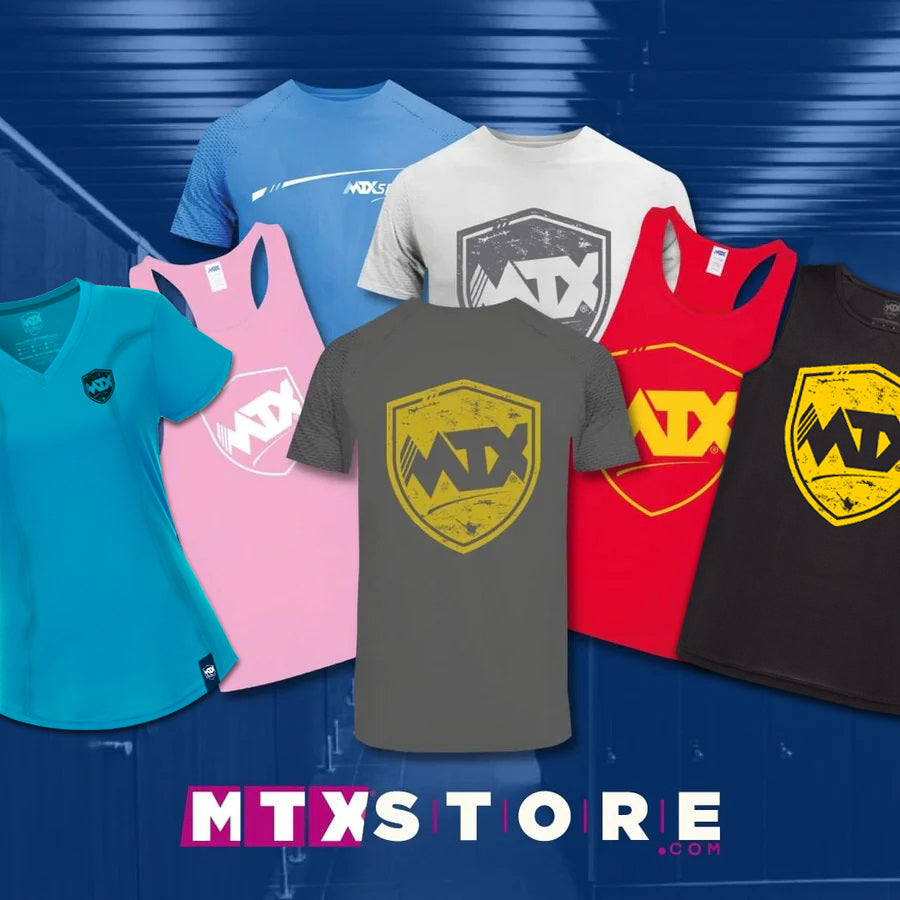 ESPECIAL GIRL T-SHIRT MTX (Azul)