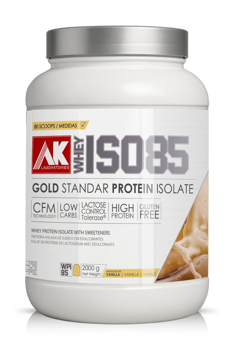 ISOWHEY 85 AK™ [2KG]