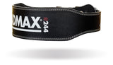 Cinturon Leather Correa tipo sándwich MFB-244 Talla: XXL