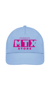 MTX SunnyFive™ Store - Gorra Clásica 5panels