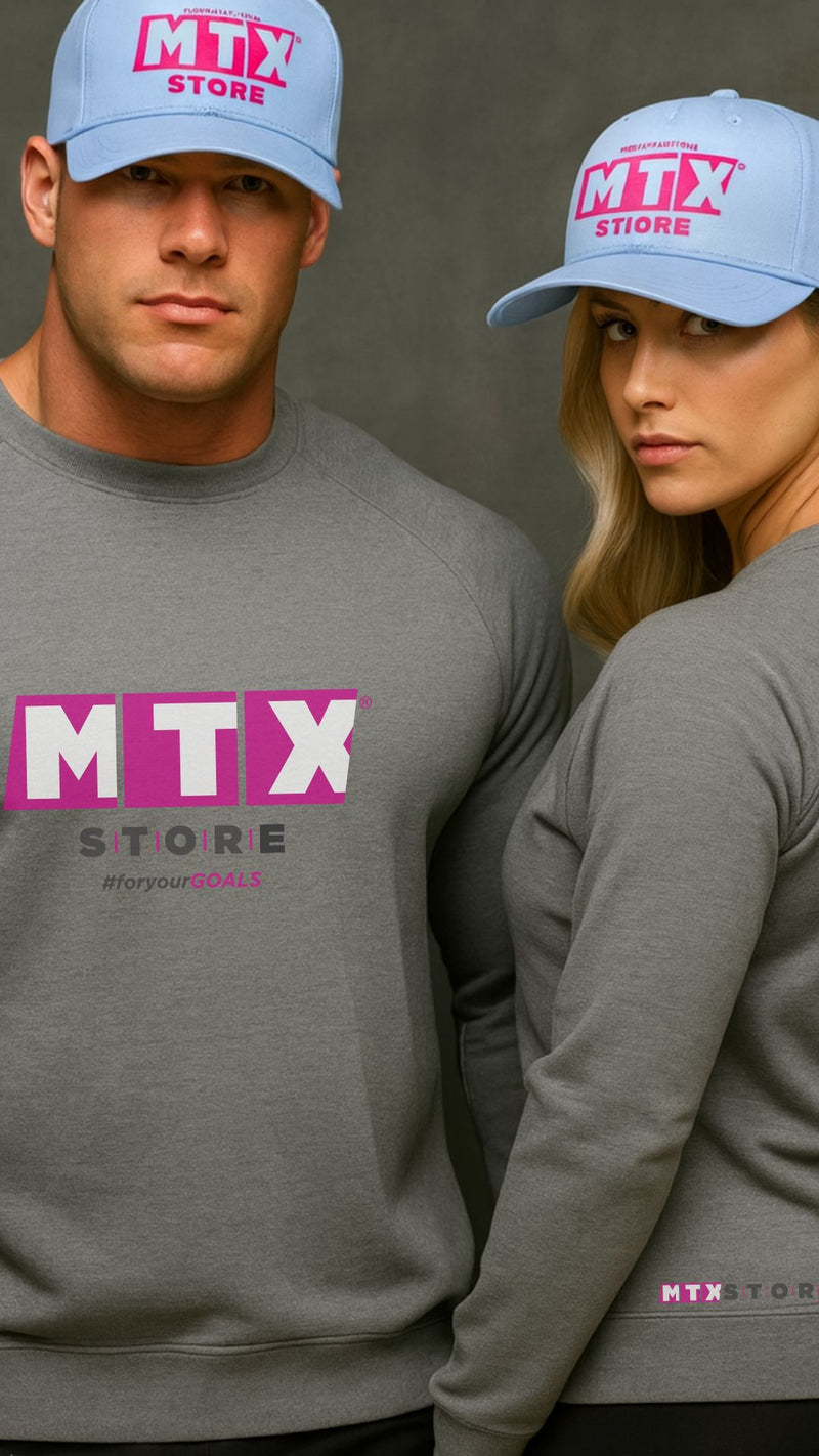 MTX SUNNY FIVE™ Store | Gorra Clásica de 5 paneles – Talla única ajustable