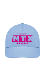 MTX SUNNY FIVE™ Store | Gorra Clásica de 5 paneles – Talla única ajustable