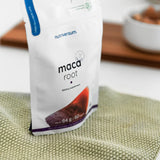 Raíz de Maca 60 cáp. | NUTRIVERSUM_Vita