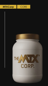 ISO and WHEY™ [2.268G]