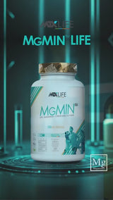 SLEEP PACK | MG_MIN PURE™ & WITHALITE™
