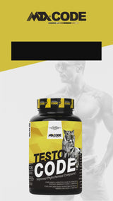 TESTOCODE™ [120cap/850MG] *