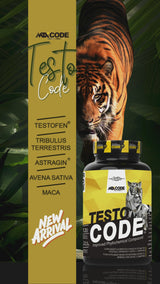 TESTOCODE™ [120cap/850MG] *