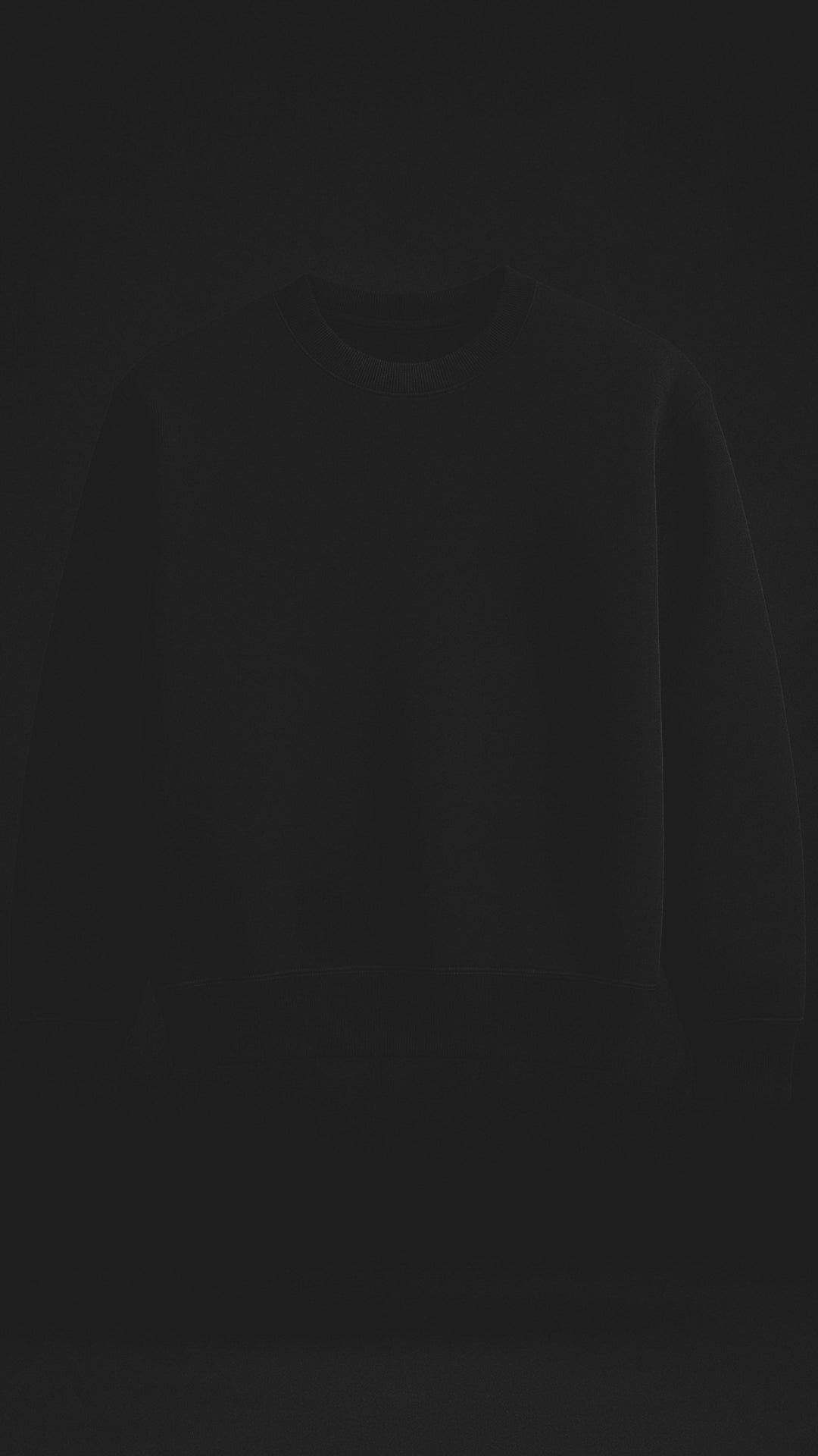 Cargar vídeo: HEX BLACK LONGSLEEVE