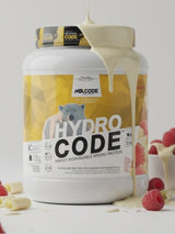 HYDROCODE ™ Hydrolized Whey [1800G] *