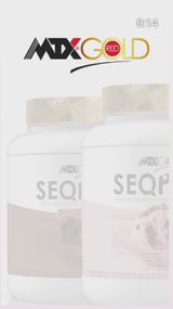 SEQPRO™ Sequential Micellar Casein [1000G]