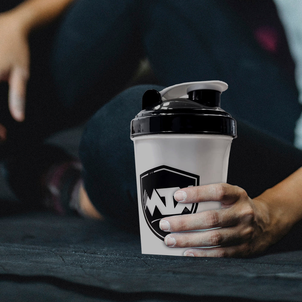 STEELBLEND || & SHAKER MTX 500ml