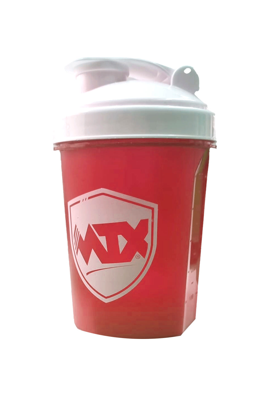 MTX STORE - SHAKER 500ml