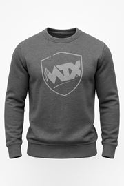 SWEAT MTX STONE CREW