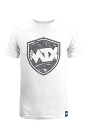 MTX SHIRT DRY FIT (Blanco)