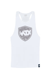 SLEEVELESS GYM MTX SHIRT
