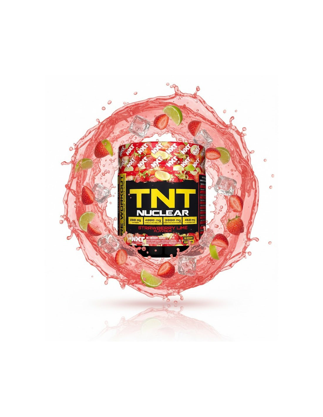 PRE TNT NUCLEAR [240G]