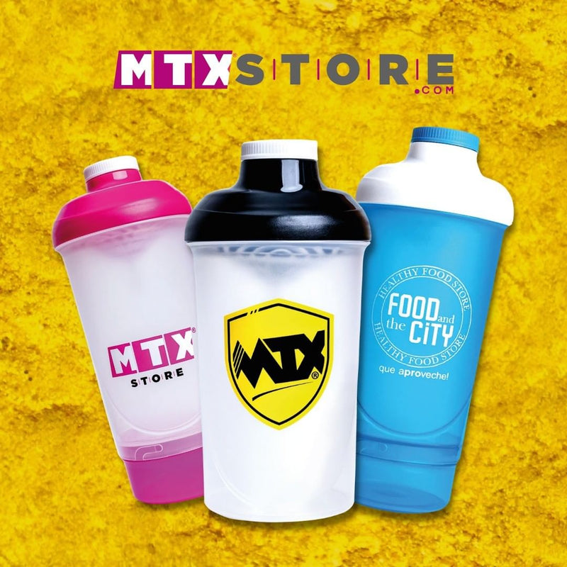 MTX STORE - SHAKER 500ml