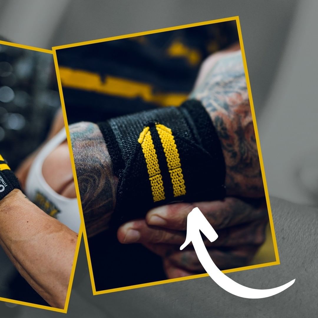 OWL VENDA MUÑECA W02