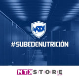 BASKET SHIRT MTX TEAM (Proximamente)