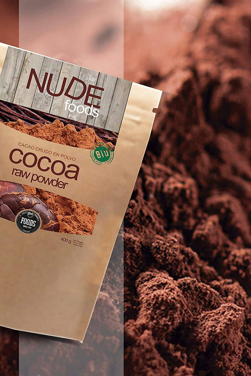 COCOA raw powder