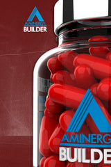 AMINERGY™ Builder [160cap /658mg]