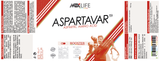 ASPARTAVAR ™ [120cap/750mg] *