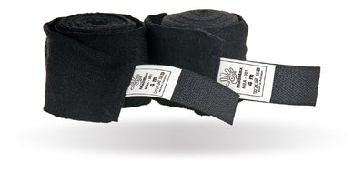 FREE GIFT | Bandages for Box Black (4 m)