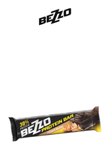 Bezzo Barrita 80g Fit-Spo Hiperproteicas [30%] de proteína