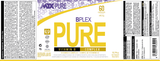 BPLEX PURE™ [VIT GRUPO B] 60 tab/546MG
