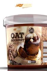 OAT Gourmet | H. Flavored Oats 1 kg - 2kg *