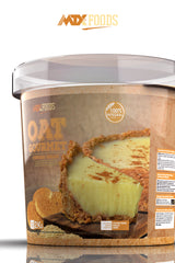 OAT Gourmet | H. Flavored Oats 1 kg - 2kg *