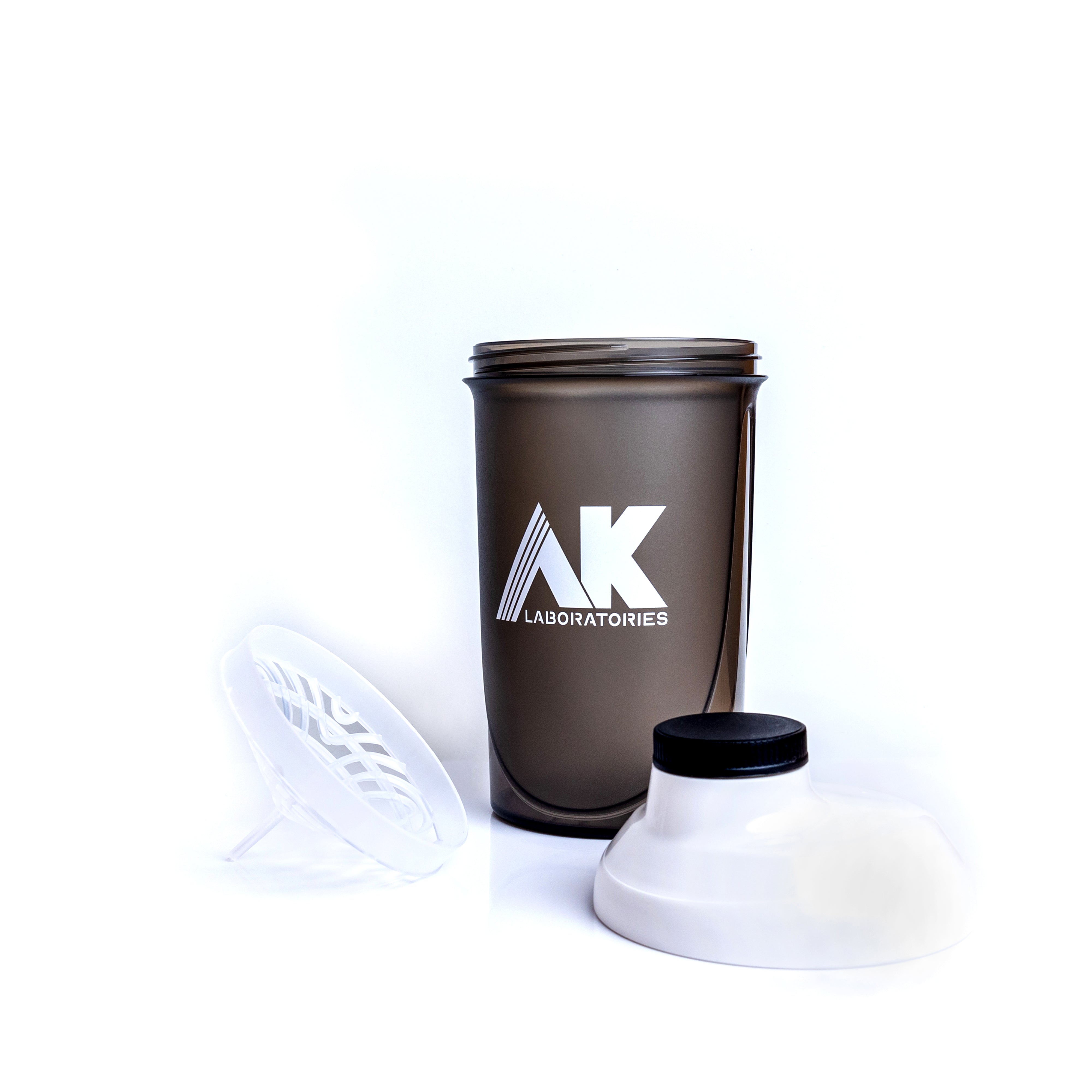 AK LABS - SHAKER 500ml