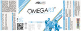 OMEGA R3™ [100 PEARLS/1000MG]