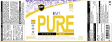 EVIT PURE ™ [Vitamin E] 60 PER/400IU