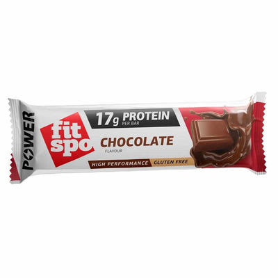FREE GIFT | FitSpo POWER bar 55g (17g protein)