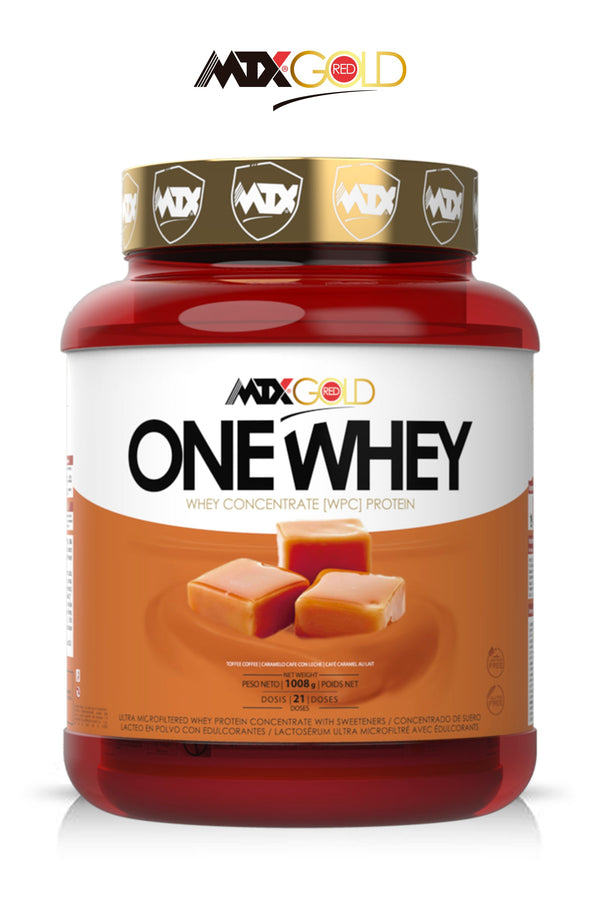 OneWhey™ classic | 1000G | 2.268G | 4450G