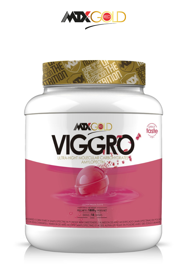 Viggro™ [1800G] *