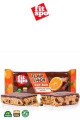 FitSpo FLAPjack & Chocolate/Yogurt Coverage [100g]