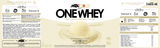 OneWhey™ new | 1000G | 2000G |3.800G