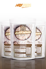 COPOS AVENA Supreme Quality