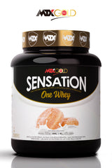 OneWhey™ SENSATION [600g / 2kg] *