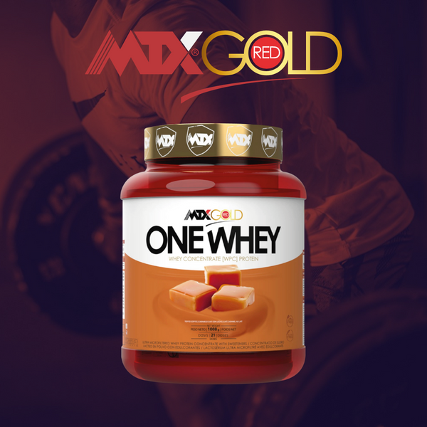 OneWhey™ classic | 1000G | 2.268G | 4450G