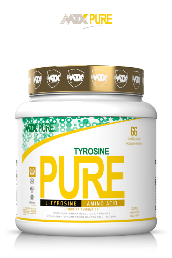 TYROSINE PURE™ [200G]