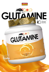 GLUTAMINE™ Kyowa Quality® [500g].